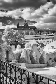 Prague-castle-infrared-photography-resized