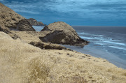 infrared-oregon-coast-landscape-seascape-photo