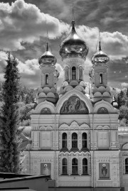 infrared-photography-Greek-Orthodox-Church-resized