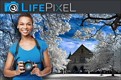 Lifepixel.com Coupons