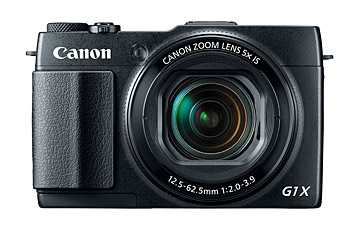 Canon P&S Infrared Conversion