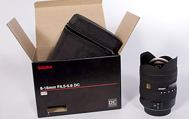 Test Shoot – Sigma 8-16mm Ultra Wide lens