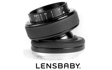 IR Lens Test – Lensbaby Composer Pro/Sweet 35