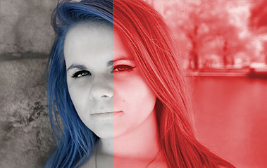 White Balance isn’t important……………………