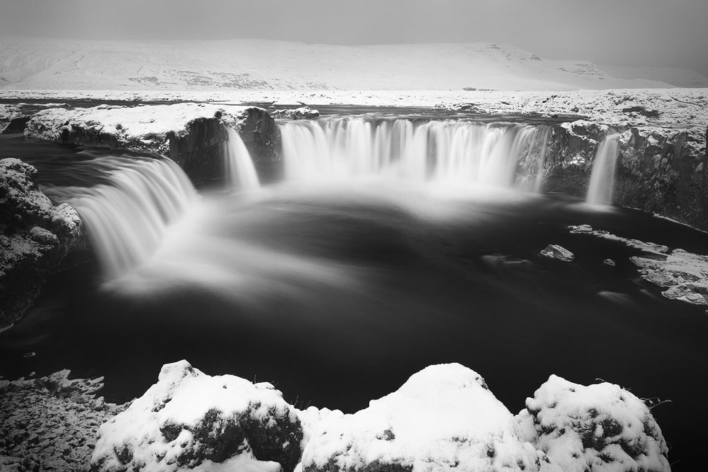 Godafoss