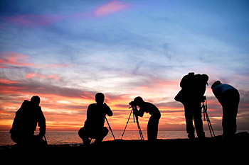 Photography Workshops