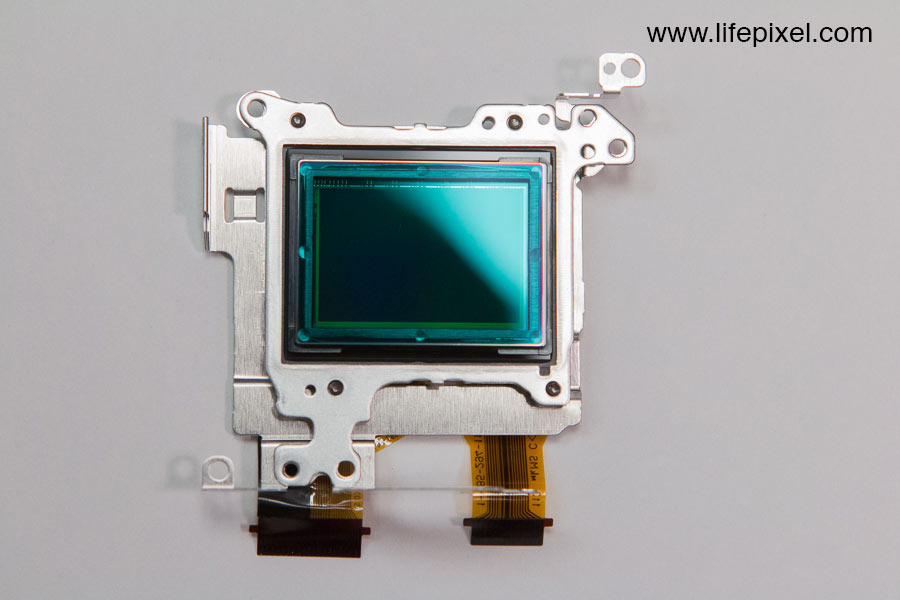 Sony QX1 infrared DIY tutorial step 13