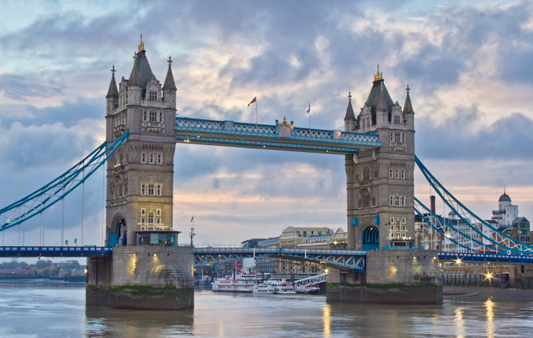 Kav Dadfar_London_Tower Bridge