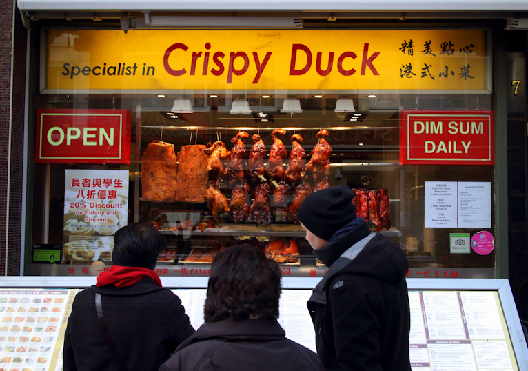 Chinatown_London