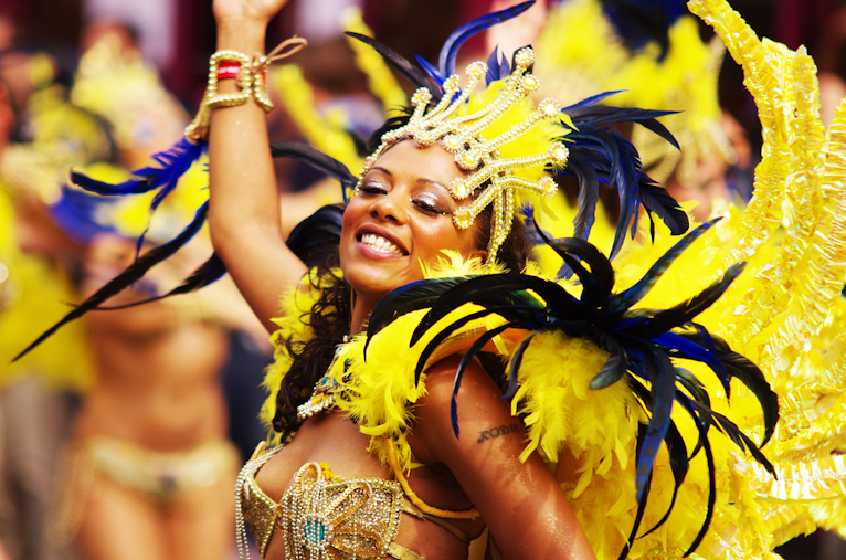 London_Notting Hill Carnival