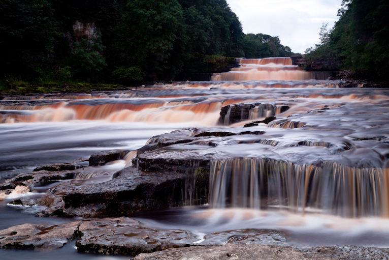 Kav Dadfar-Waterfalls-LifePixel