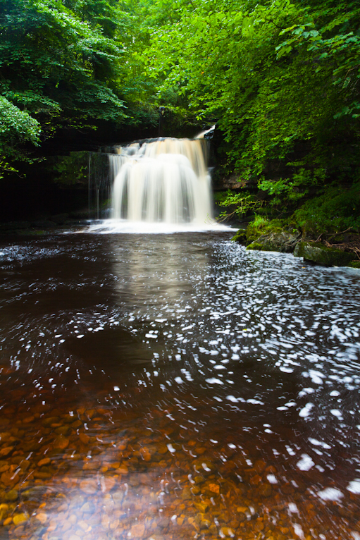 Kav Dadfar-Waterfalls-LifePixel