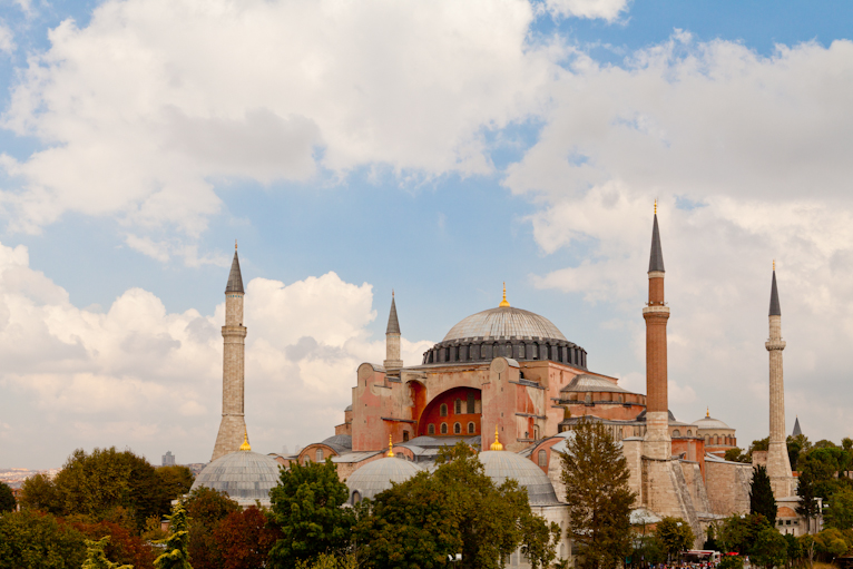 Hagia Sofia