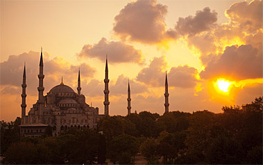 Photogenic Places – a simple guide to photographing Istanbul