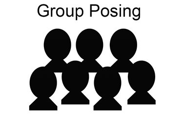How to Take Better Group Portraits