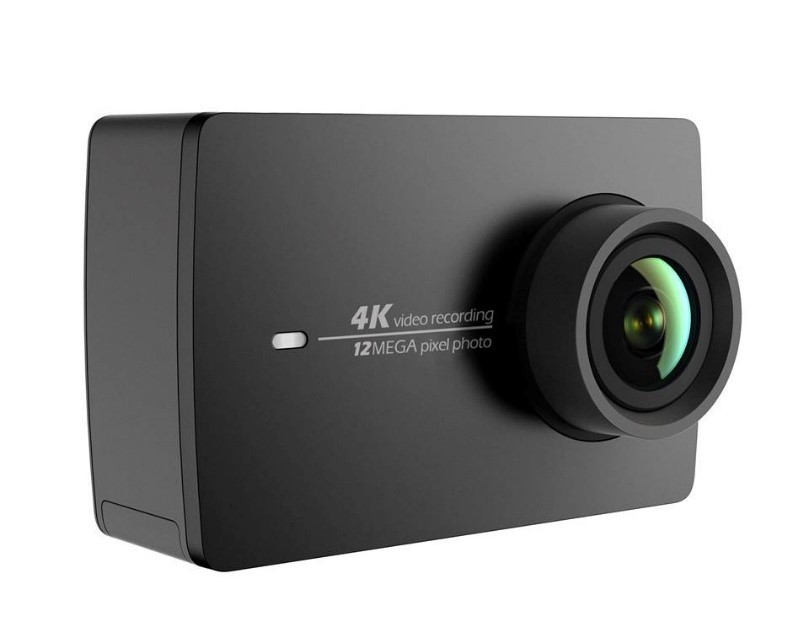 4k action camera