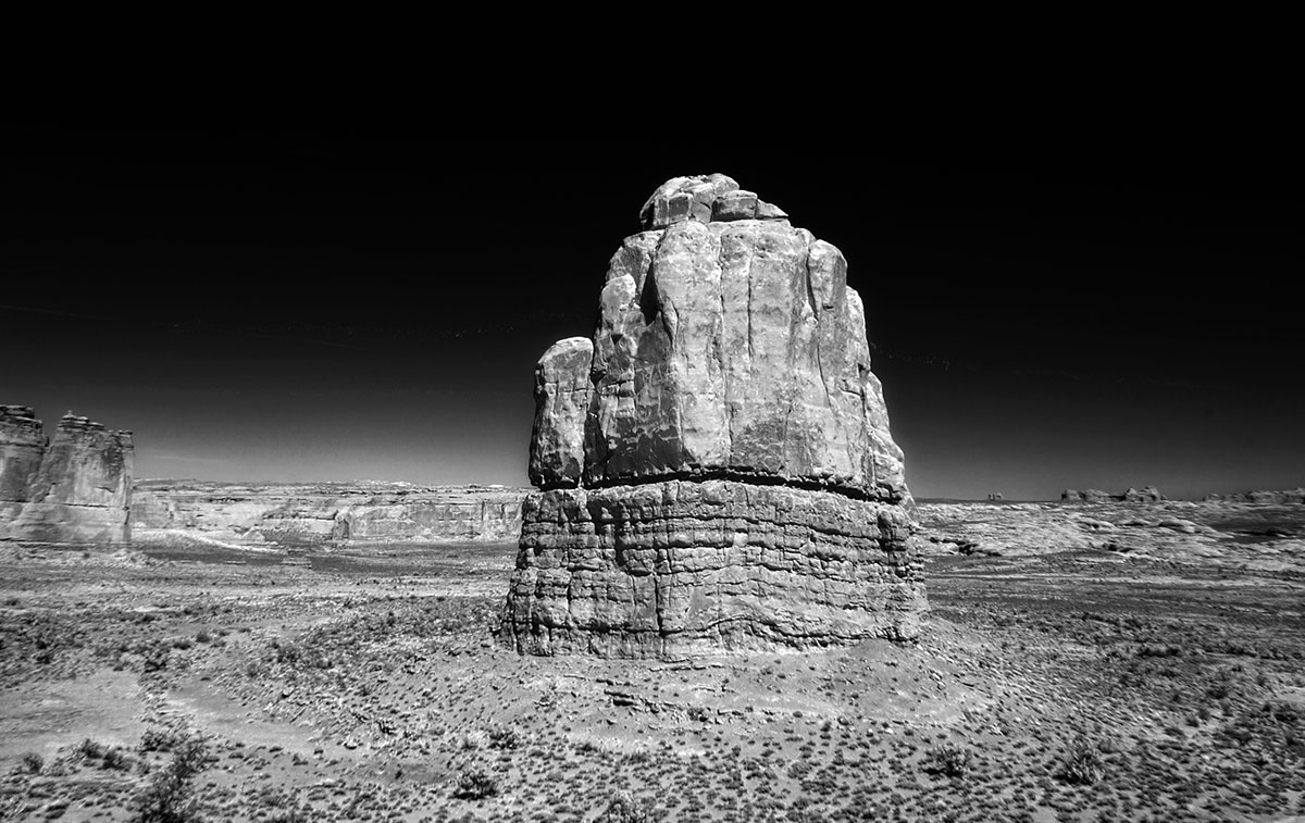 Arches National Park