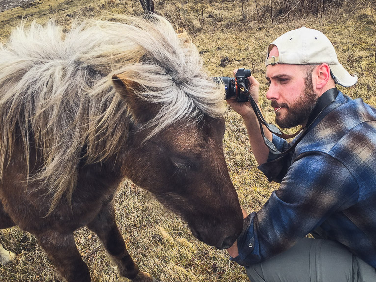 Real talk: Reasons Your Photography Isn't Improving - Infrared ...