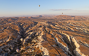 7 Tips To Help You Capture Better Aerial Photos