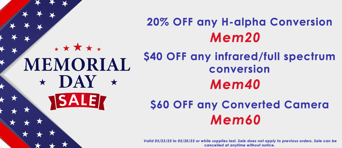 Memorial Day 25 type 1