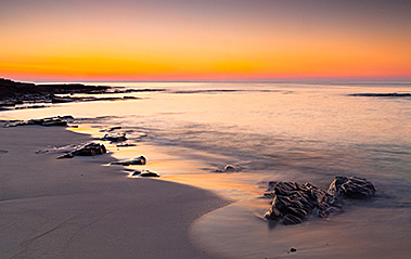 10 Tips To Help You Capture Better Coastline Photos
