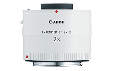 Canon Extender EF 2X III