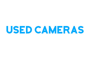 Used Cameras
