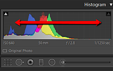 Editing Secrets Revealed!: Five Lightroom Tricks