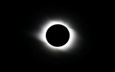 Why I choose not to shoot the Solar Eclipse