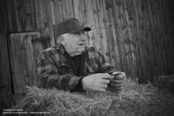 Lensbaby Burnside 35mm f/2.8 Lens