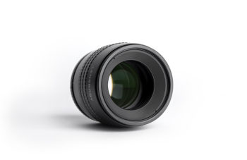 Lensbaby Velvet 85mm f/1.8 Lens