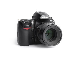 Lensbaby Velvet 85mm f/1.8 Lens