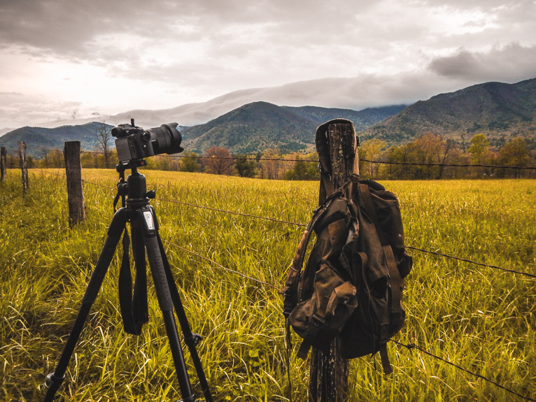 Bare Bones Photography: What Gear Do You Really Need?