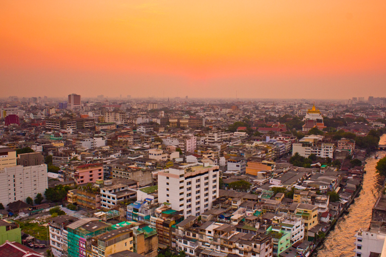 Photogenic Places – Simple Tips On Photographing Bangkok