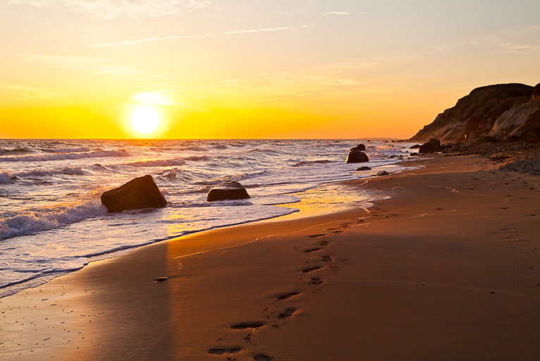 6 Tips To Help You Capture Stunning Coastal Shots