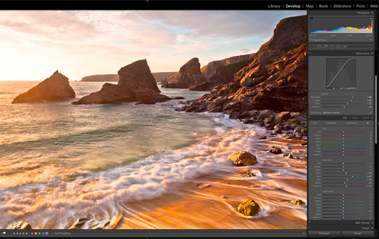 6 Simple Lightroom Edits That Will Improve Your Photos