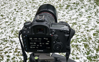 Understanding Camera Metering Modes