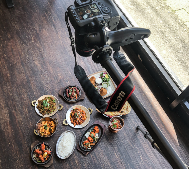 food-photography