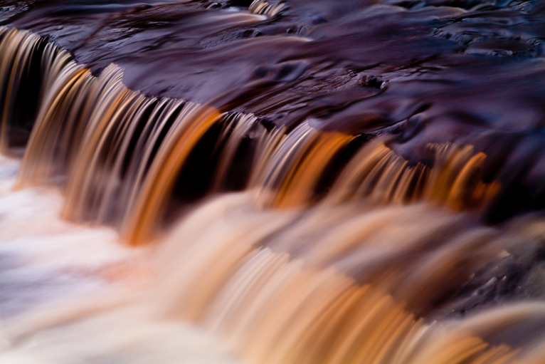 long exposure photography