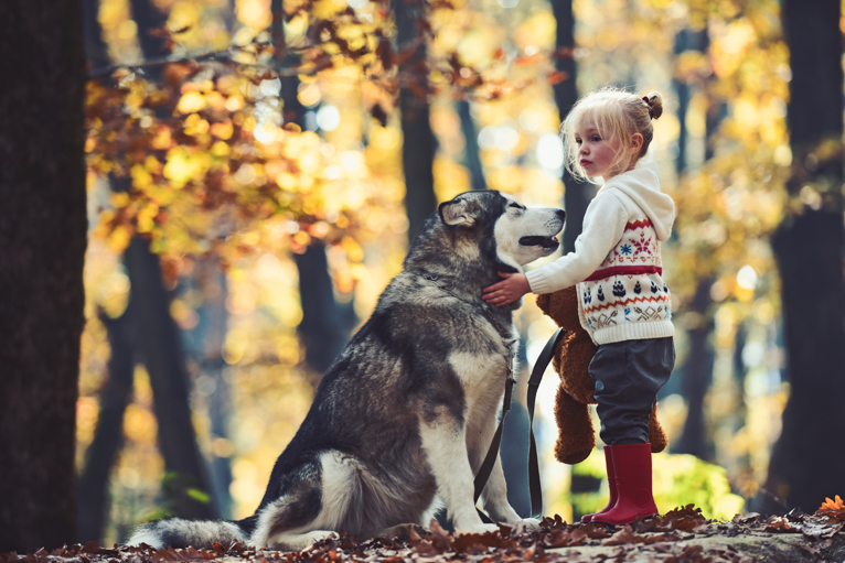 photographing-children