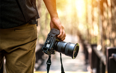 How To Become A Better Photographer In 6 Weeks