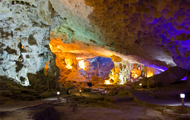 7 Tips For Photographing Caves