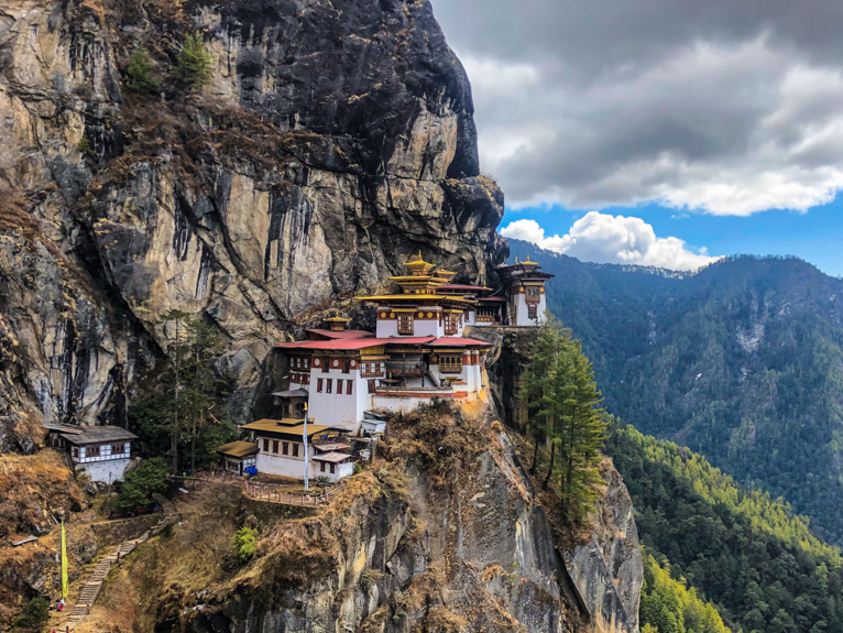 photography in bhutan for tourist