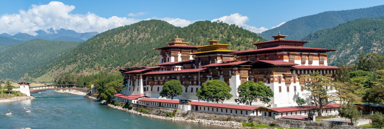 photography in bhutan for tourist