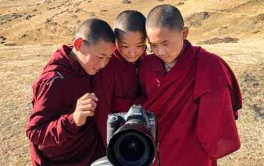 Photogenic Places – Simple Tips For Photographing Bhutan