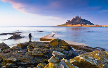 10 UK Spots That Are Perfect To Practice Landscape Photography