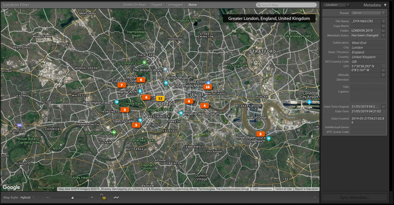 lightroom-map-module