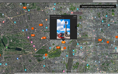 What Is The Lightroom Map Module And How To Use It?