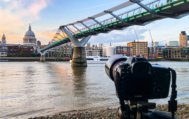 7 Tips For Photographing From Waterfronts