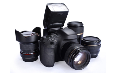The Only Three Lenses You Need For Travel Photography